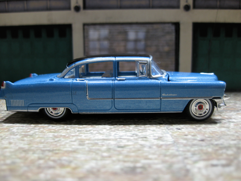 Illustration for article titled LALD CAR WEEK 2018 BLUE EDITION